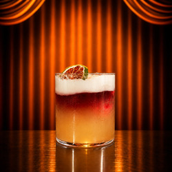 NEW YORK SOUR